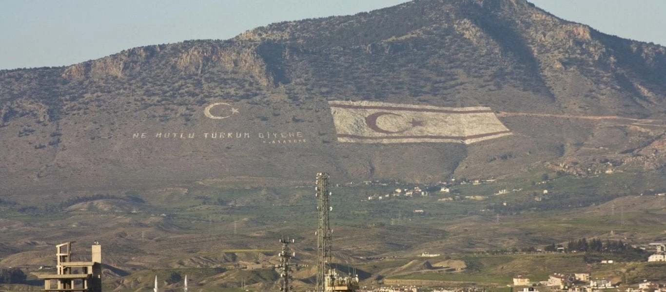 Τούρκοι στρατιώτες απείλησαν Ελληνοκύπριους γεωργούς – Κλίμα σύγκρουσης από την Άγκυρα στη νεκρή ζώνη